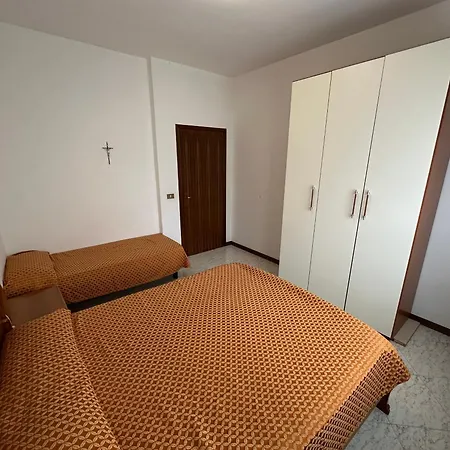 Appartamento La Bosega
