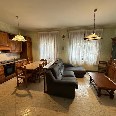 Ca' Bosega - Agenzia Cocal