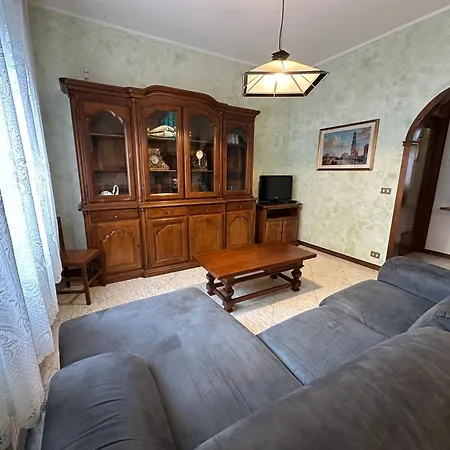 شقة Ca' Bosega - Agenzia Cocal كاوْرلي