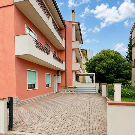 Daire Ca' Bosega - Agenzia Cocal Caorle