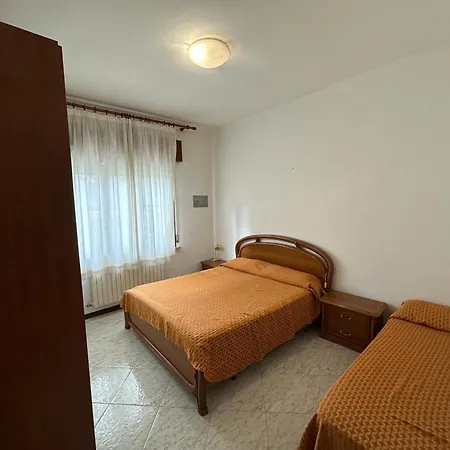 아파트 Ca' Bosega - Agenzia Cocal 카오를레