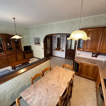 Ca' Bosega - Agenzia Cocal