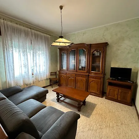 Ca' Bosega - Agenzia Cocal Apartamento