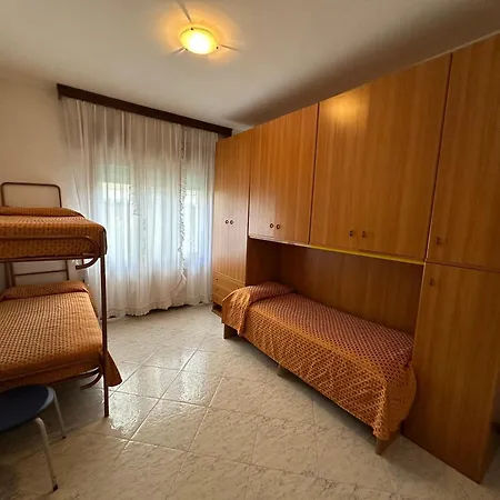 Ca' Bosega - Agenzia Cocal Διαμέρισμα Καόρλε