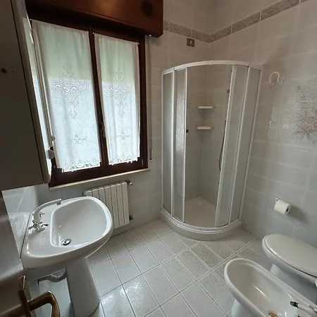 Διαμέρισμα Ca' Bosega - Agenzia Cocal Καόρλε