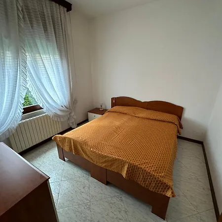 Ca' Bosega - Agenzia Cocal Καόρλε