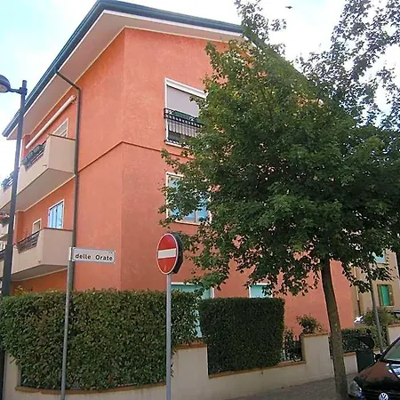 Ca' Bosega - Agenzia Cocal * 卡奥莱