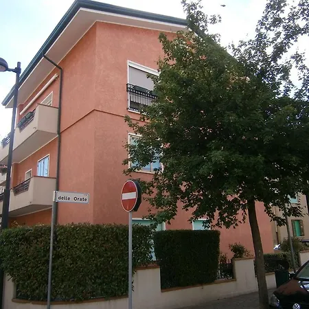 Διαμέρισμα Ca' Bosega - Agenzia Cocal *