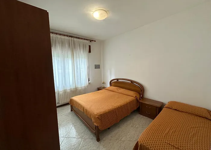 Apartament Ca' Bosega - Agenzia Cocal Caorle