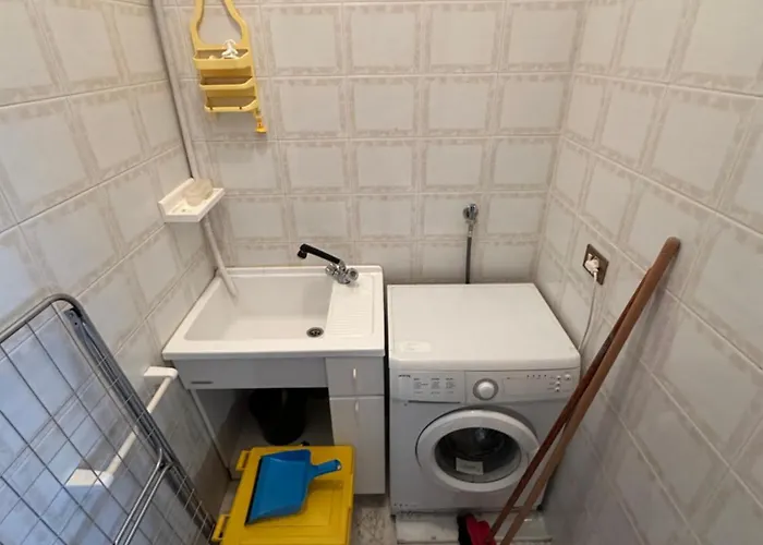 Ca' Bosega - Agenzia Cocal * 카오를레