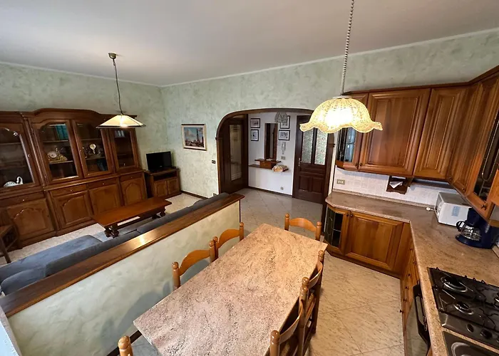 Ca' Bosega - Agenzia Cocal