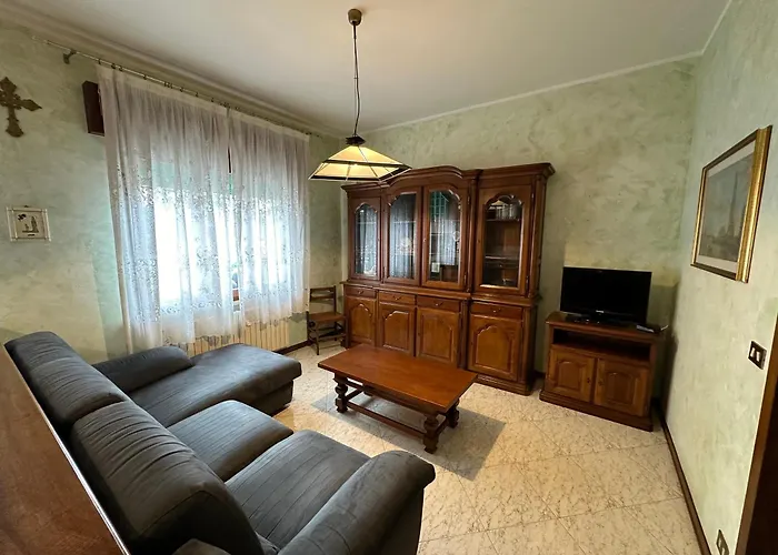 Ca' Bosega - Agenzia Cocal Apartament