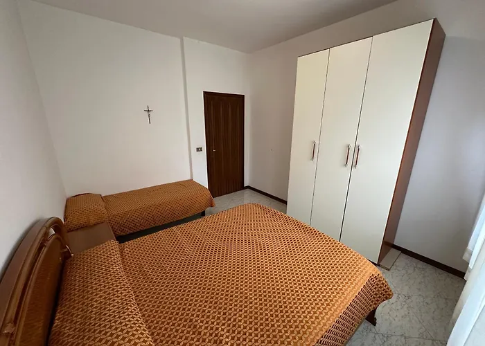 Apartament Ca' Bosega - Agenzia Cocal