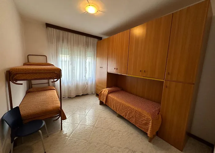 Ca' Bosega - Agenzia Cocal Apartament Caorle