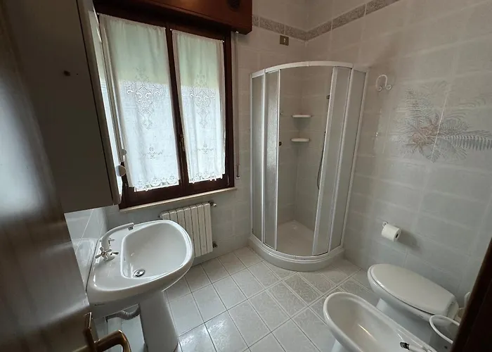 Apartament Ca' Bosega - Agenzia Cocal Caorle