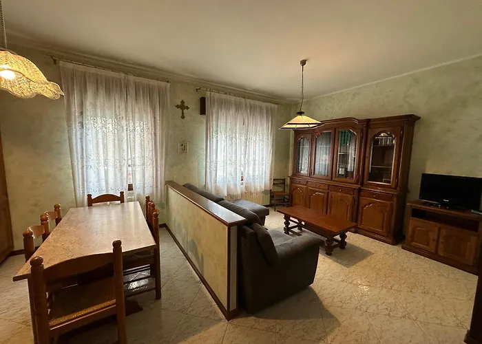 Ca' Bosega - Agenzia Cocal *