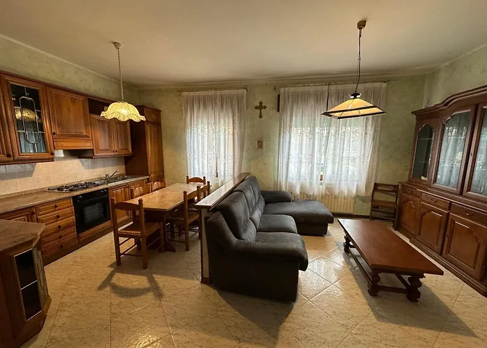 Ca' Bosega - Agenzia Cocal