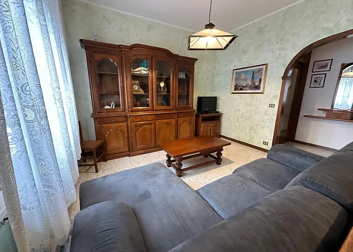 Apartament Ca' Bosega - Agenzia Cocal Caorle