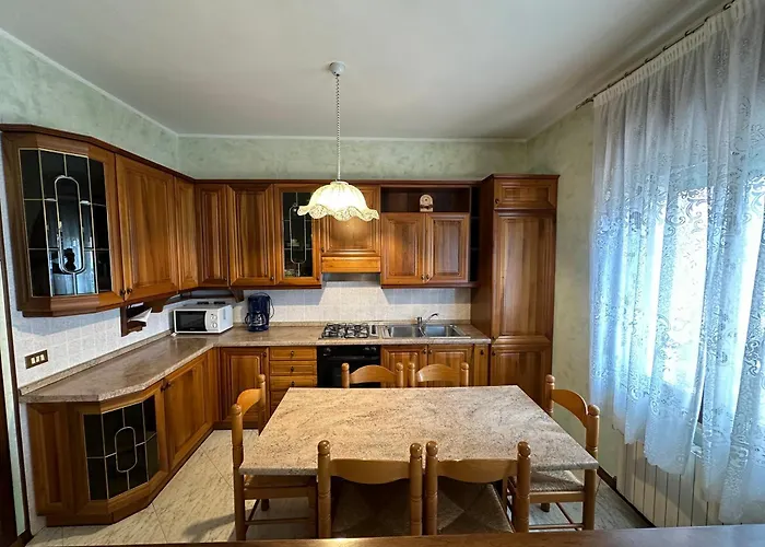 Ca' Bosega - Agenzia Cocal *